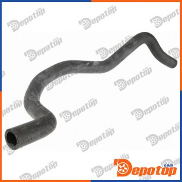 Tuyau de liquide de refroidissement pour RENAULT | CPP-RE-021, 11010